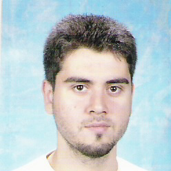 Image of Kyriakos